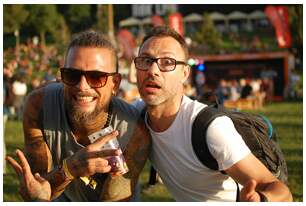 Foto 439 de la jueves 6 de julio | Bilbao BBK Live 2017